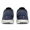 ON Cloud 5 Midnight Chambray Men Sneakers Blue 59.98367