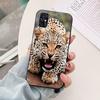 Für ZTE Blade V2020 Smart Case 8010 Niedliche Cartoon Weiche Silikon Stoßfeste Rückseite für ZTE Blade V2020 Smartphone Hülle Luxus