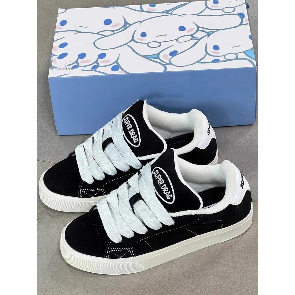 Fashion Women Casual Shoes Low Cut Lace-Up Leisure Sneakers Outdoor Comfortable Non-Slip Female Flats Trainers zapatos de mujer