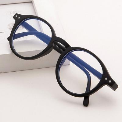 Gafas y accesorios