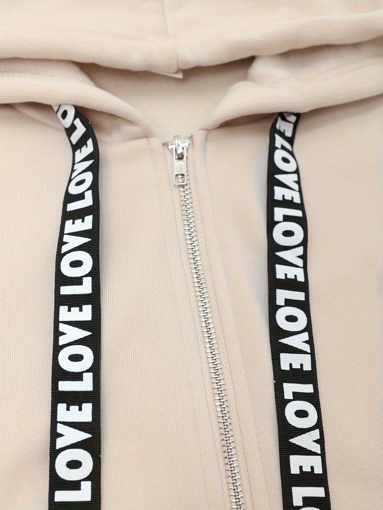 Women's Long Fleece Sweater