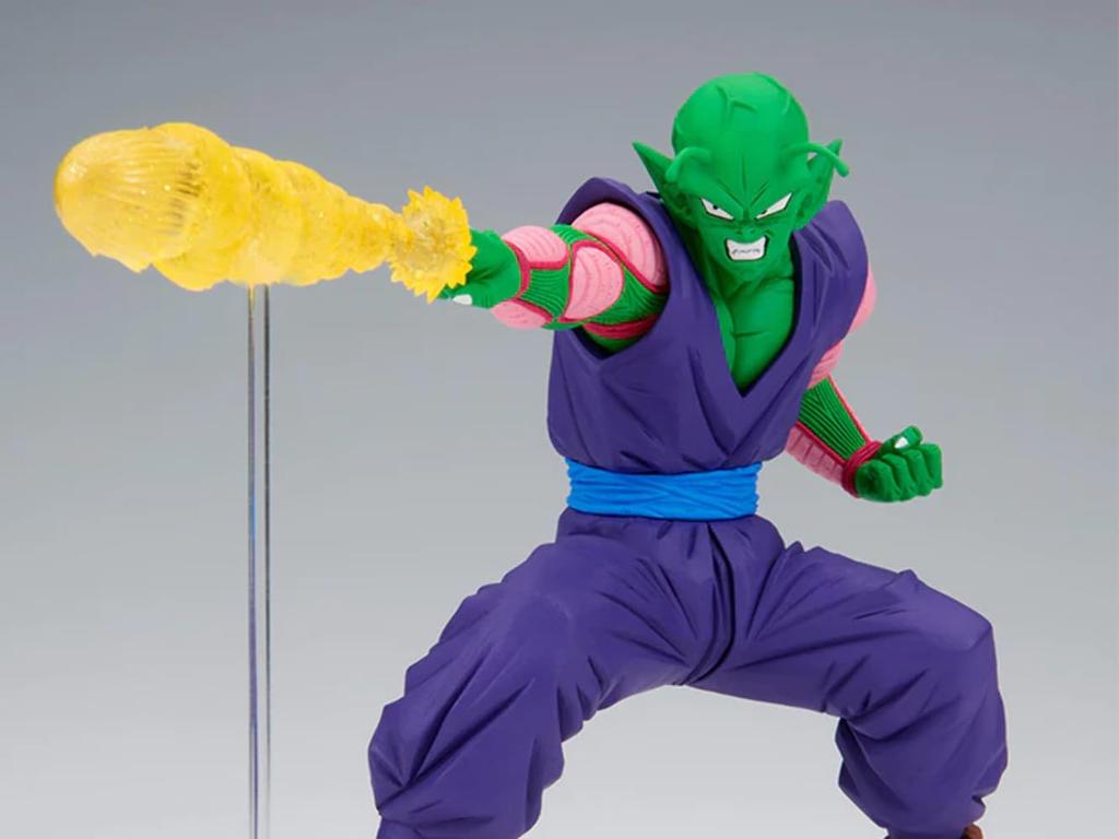 BANPRESTO Dragon Ball Z G×materia THE PICCOLO