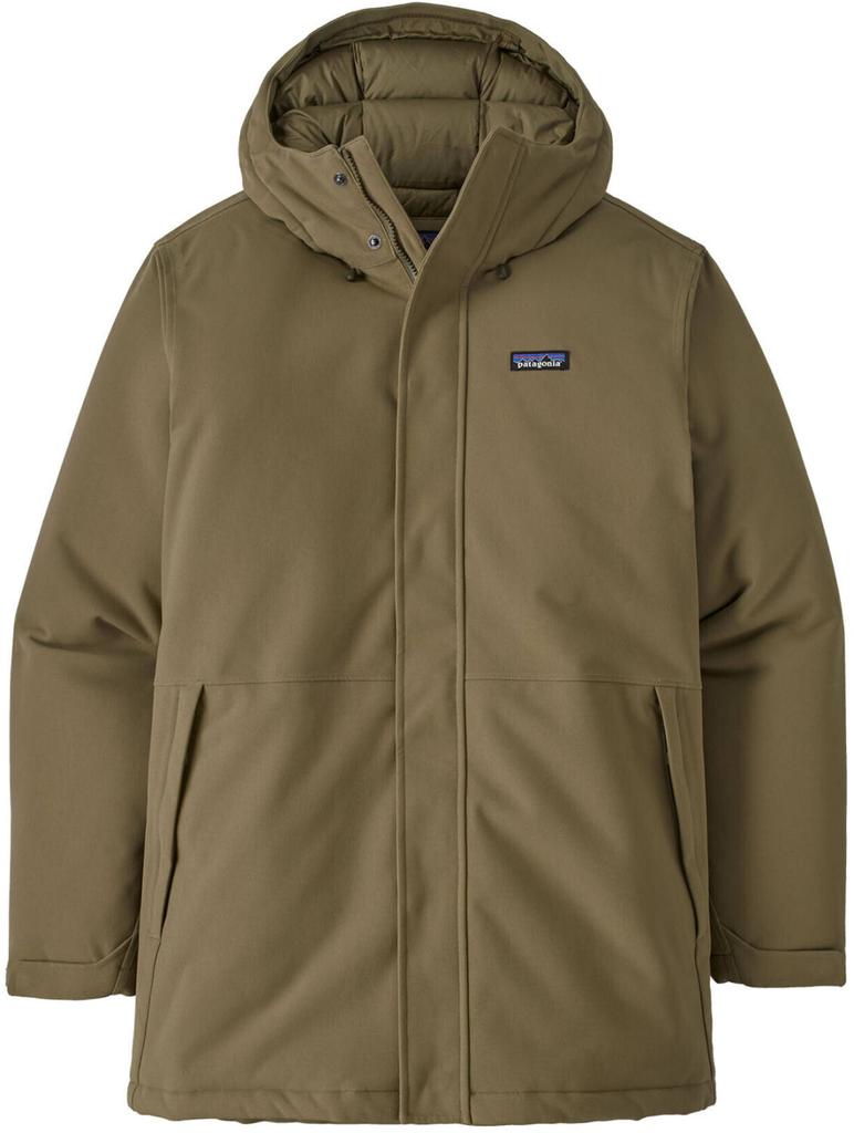 Куртка Patagonia Men's Lone Mountain Parka