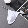 Lingerie Men Glitter Belt Thongs Underpants Male Briefs Underwear for Men Men's Panties Male