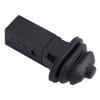 Gas Fuel Door Latch Ejector W/ Buffer For BMW 1 3 5 6 7 X3 X6  E88 E82 E46 E91 E90 E92 E93 #51178228939, 8228939
