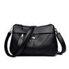 Women's bags, new trendy women's bags, large-capacity tote bags, mother shoulder messenger bags