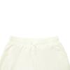 Li Ning Fitness Series Logo Embroidered Casual Shorts Women shorts AKSW492-1