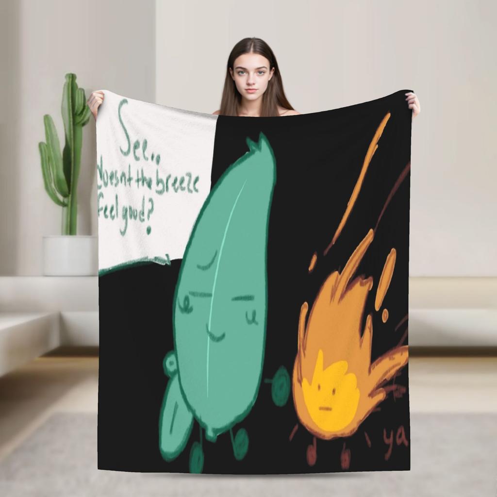 Slay the Spire 2 Games Warm Blanket  Girls Boys Plush Throw Blanket Comfortable Bedroom Flannel Bedspread Sofa Bed Cover