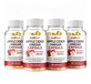 Coolkin - Apple Cider Vinegar Capsules - 800mg - Digestive Health