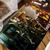Dark Souls Hallway Carpet Non-Slip Laundry Room Mat Laundry Decor Balcony Child Living Room Toilet Rug