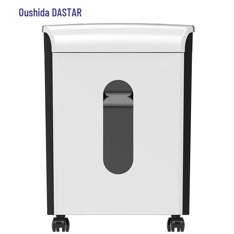 

OASTAR Spirit I5 20L Level 5 High-Security Shredder CN plug (adapter included)