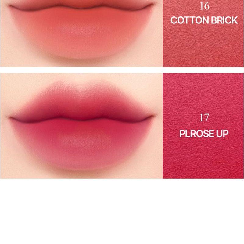 Merythod ReelTattoo Velvet Tint Spring Edition- 5 Colors