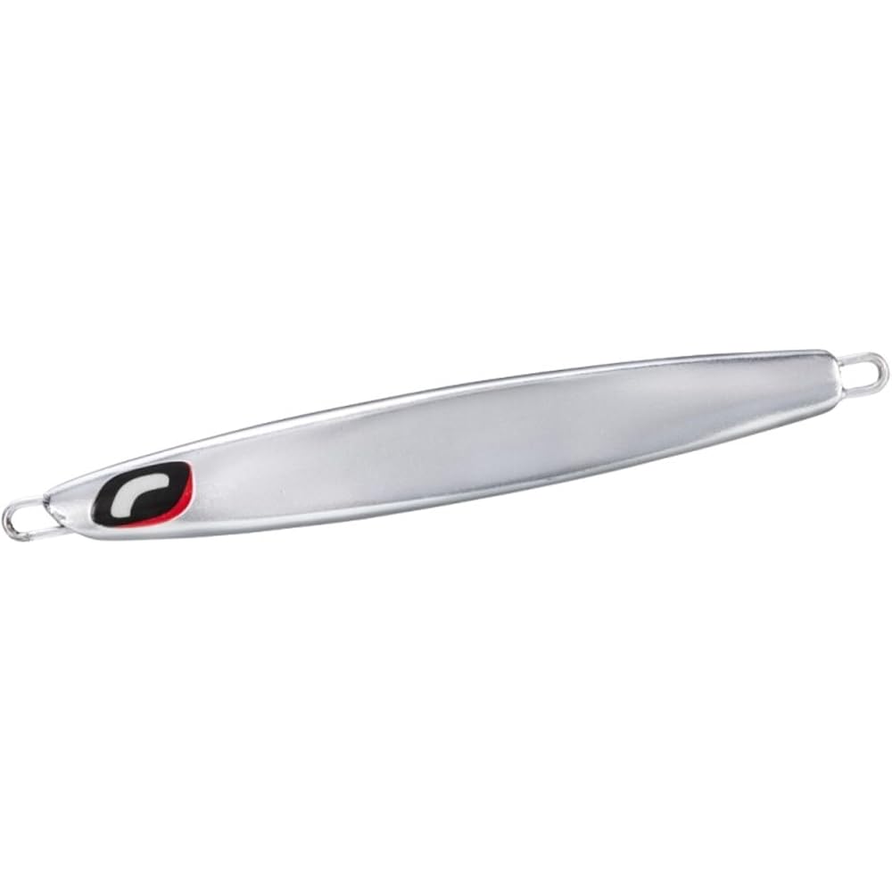 Shimano Ocea Stinger Butterfly Metal Jig 160g Silver Mirror Fishing Tackle