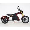 Stock Entrepôt Allemagne Citycoco 4000W Trottinette Électrique EEC COC Vente Directe Usine Citycoco pour Hommes et Femmes Moto 72v