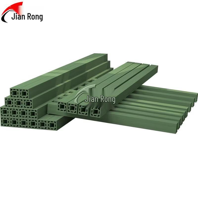 Jianrong Composite Heavy-Duty Storage Spacer Blocks