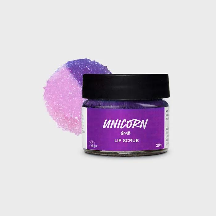 Unicorn 20g - Lip Scrub