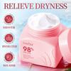 Pink Aloe Vera Soothing Moisturizer 50g Hydrating Moisturizing Cream Skin Care Products