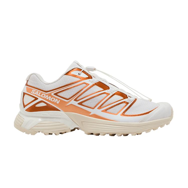 Salomon XT-Pathway  Metallic - White Copper  36