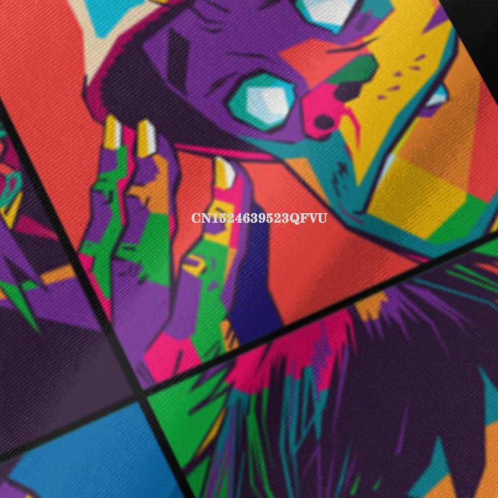 Tricouri Gorillaz de calitate, tricou pentru bărbați, mărime mare, tricouri negre, fitness, tricouri normale, vânzare fierbinte, tricouri din bumbac pentru bărbați