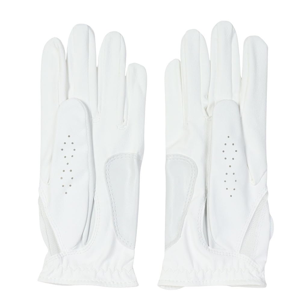 Weathersof for Both for 18cm [FootJoy] White, Hands, Women, FGWF3PRWT-18