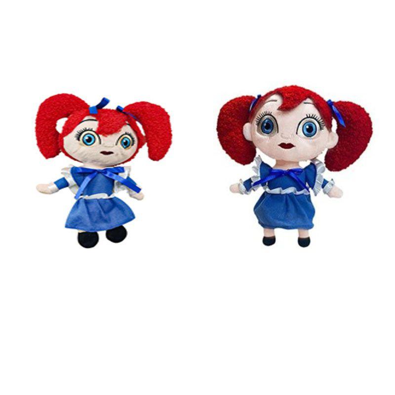 Poppy Playtime Huggy Wuggy Pluszowa Zabawka Miękka i Przytulna Wypchana Lalka Dla Wszystkich Wieków 9.8