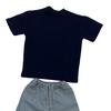 1/6 Action Figurine Suits 12 Inch T-shirt and Trousers Fit For Male Doll Toys Accessories