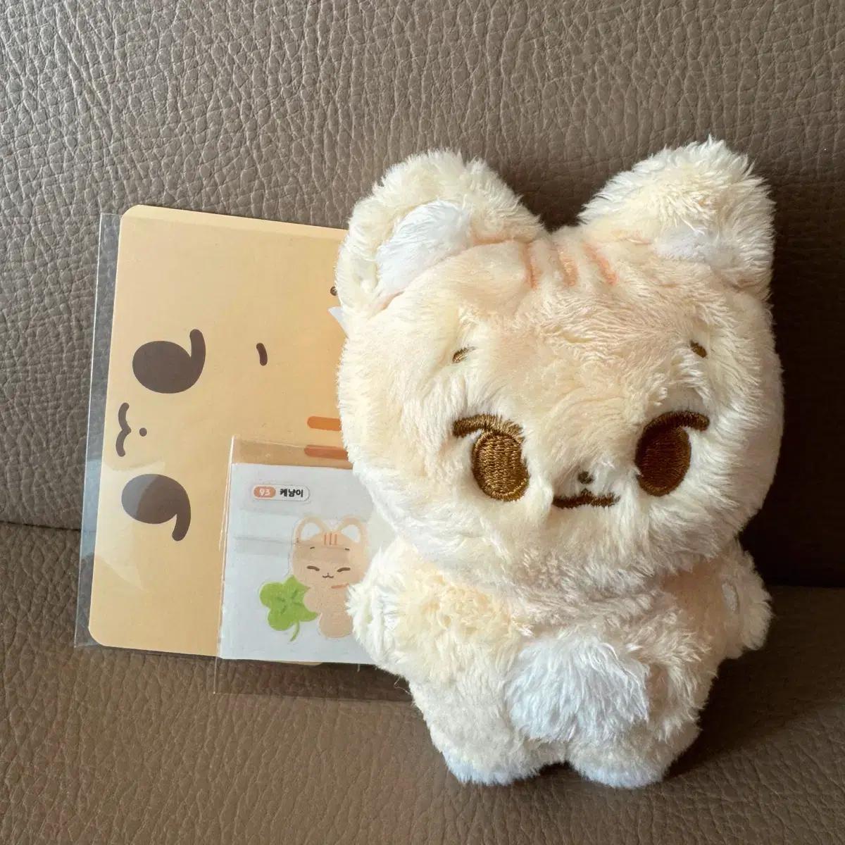 

Young K Doll Kenyangi