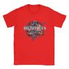 Uomo Donna Moda Campo di Battaglia 6 Giochi Divertenti BF6 Maglietta T-shirt Cotone T-shirt Abbigliamento