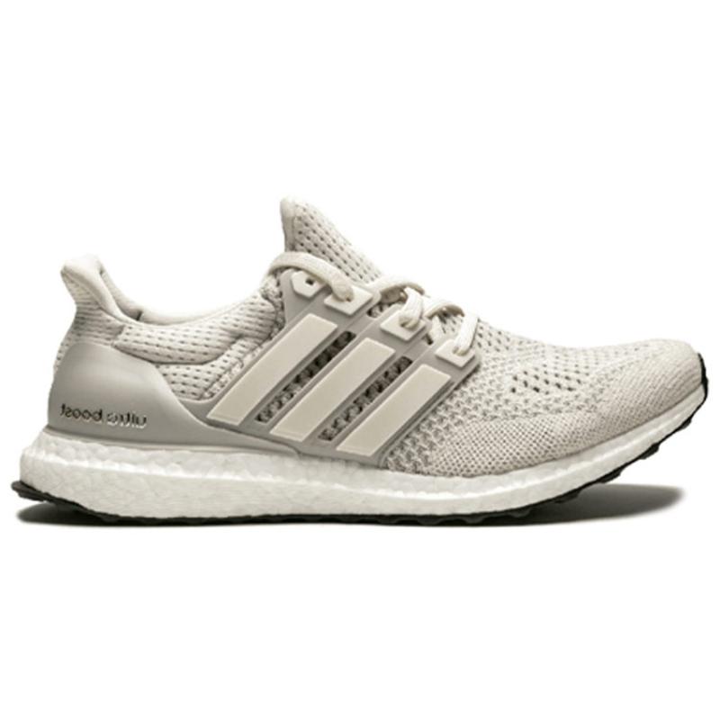 Adidas Buty sportowe Ultra Boost 1.0 Cream Chalk 2018/2022 BB7802