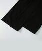 Aejeuon Nell Parachute Pants / Black