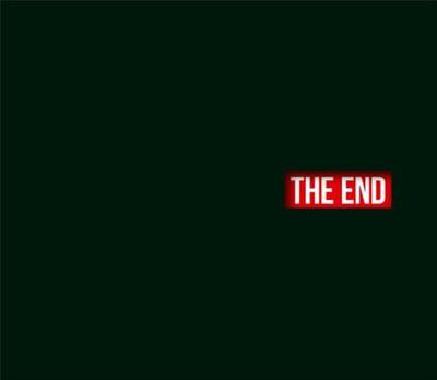 CD MUCC - THE END OF THE WORLD(shokaiseisange AICL26834 Japan Japanese Pop/Rock Used