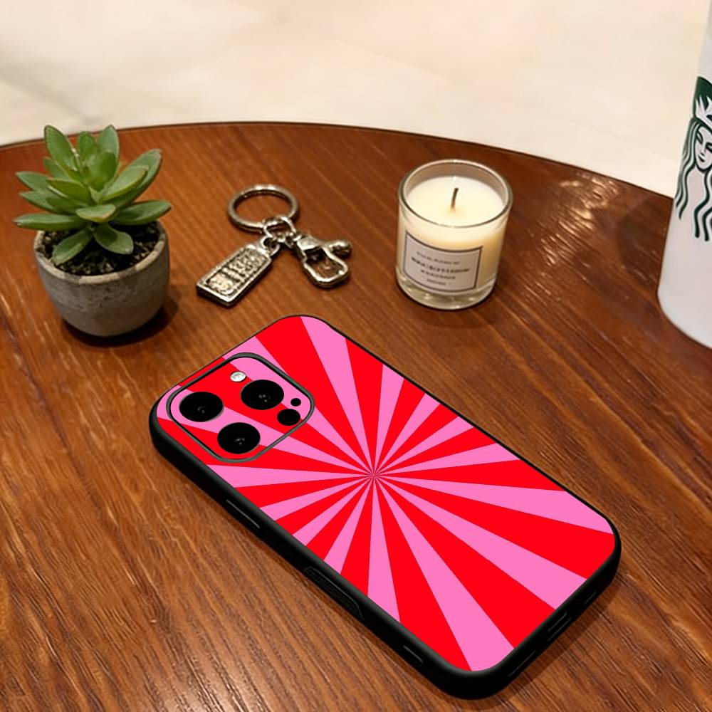 

Clean line art Phone Case Silicone Soft For IPhone 17 16 15 14 13 12 11 X XR Plus Pro Max Plus iPhone12ProMax