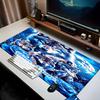 1PC Custom Name Wolf Family Moon Night Mouse pad, keyboard and mouse desk pad, for computer notebook  Birthday Gift For Any Room Or Office