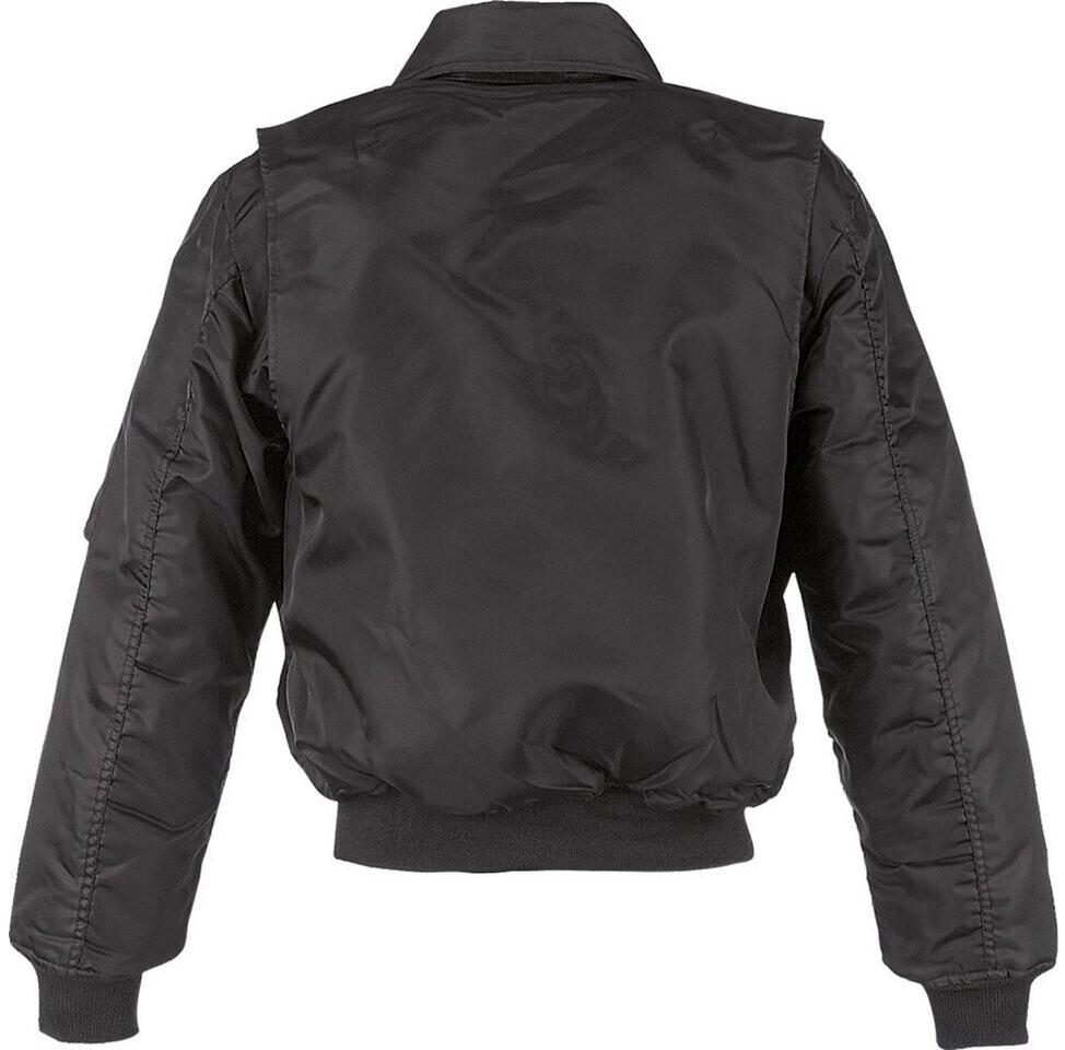 Зимняя куртка Brandit CWU Jacket (3110) olive