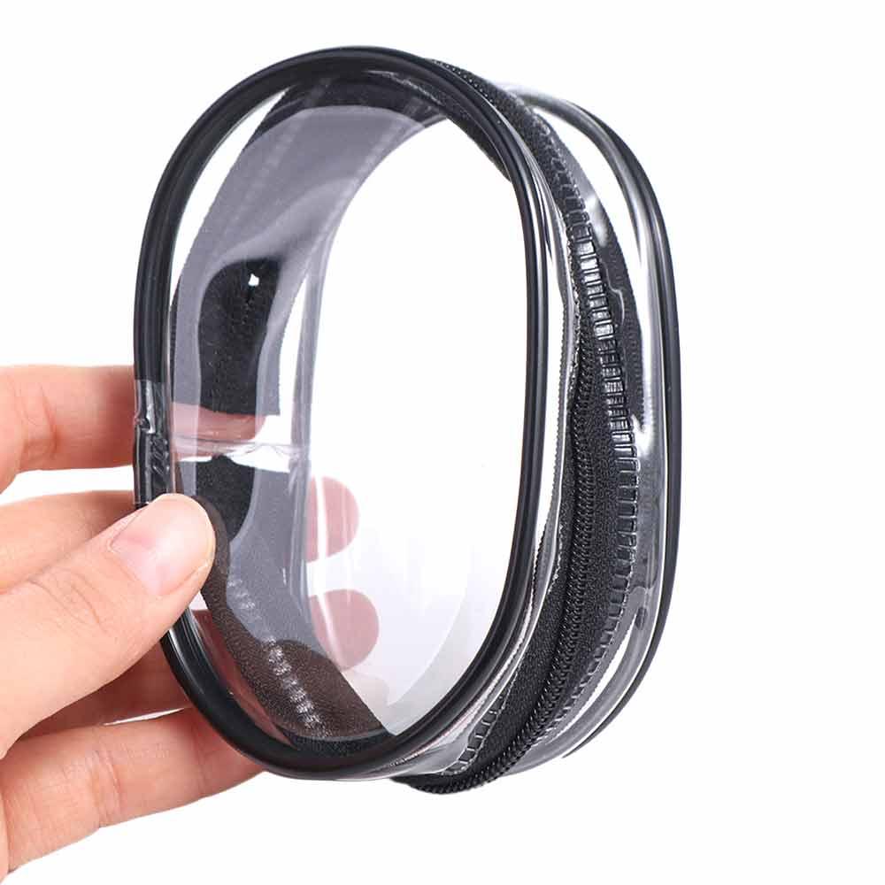 With Keychain Phone Charger Bag Storage Digital Storage Bag Data Cable Storage Bag Data Cable