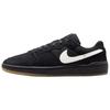 SB Code 58 Skateboard-Schuhe Unisex Low Top Schwarz IB0108-001