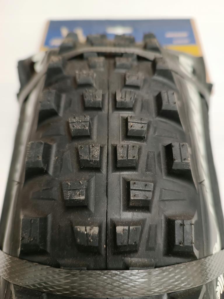 Opona Rowerowa Michelin Wild Enduro Gum-X3D 27.5X2.80 Tl Przednia Zwijana