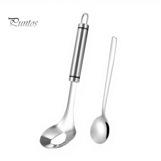 Durable Metal Food Scoop 2Pcs 304 Stainless Steel Meatball Maker, Non-Stick for Maker Baking Homemade Meatballs, Versatile Kitchen Tool Fruit