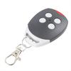 2025 New For GOL4C Garage Door Remote Control 433.92MHz, Fixed Code Gate Opener, Handheld Transmitter