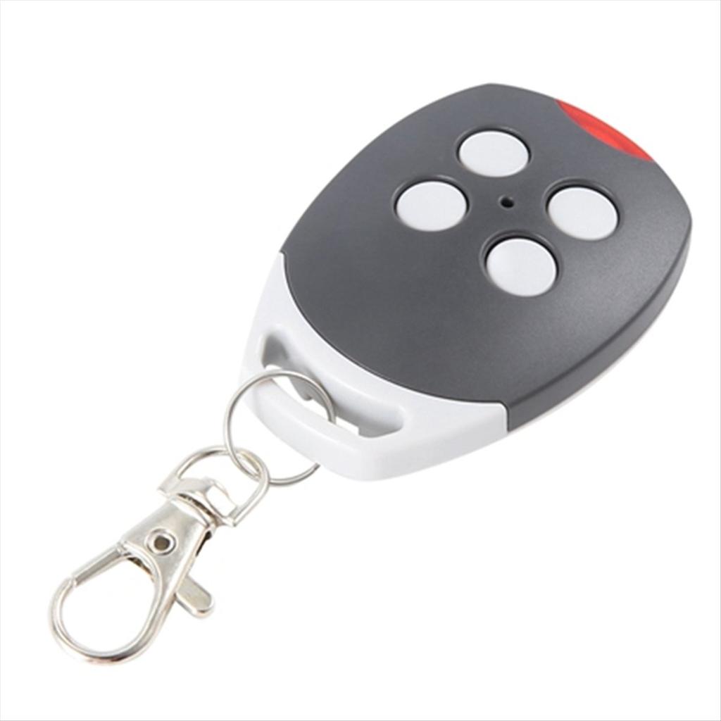 2025 New For GOL4C Garage Door Remote Control 433.92MHz, Fixed Code Gate Opener, Handheld Transmitter