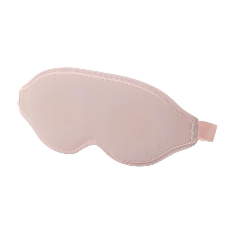 

Маска для глаз 3D Носовая маска для глаз Сон Затемнение Студенческие маски для защиты глаз на обеденный перерыв 24.3*10.5 зелёный