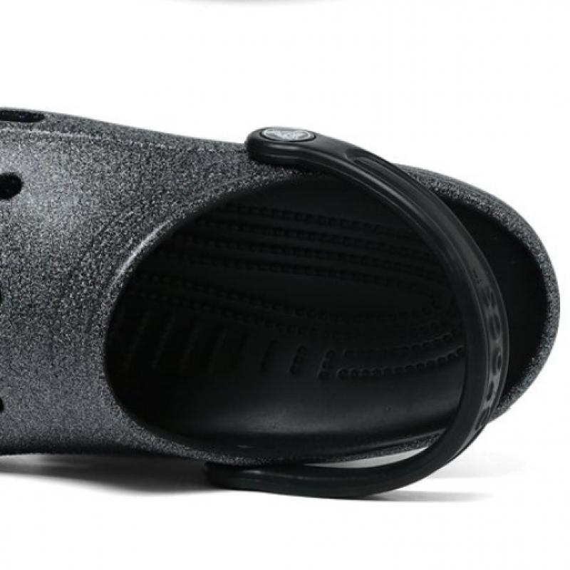 Crocs Classic Glitter Clog K 206993 001