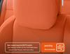 AITO M8 Car Interior Essentials: Headrest, Lumbar Support, Neck & Waist Protection, Decorative Accessories