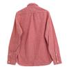 RRL Red Long Sleeve Shirt Tops M RedUsed
