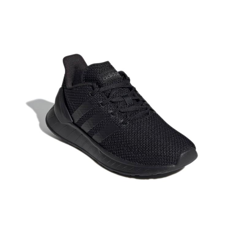 Adidas Questar Flow NXT J 'Black' FZ2955