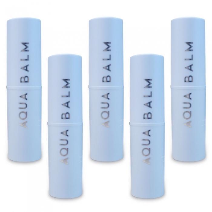 

KAHI UV Aqua Balm 9g (SPF50+) UV Protection Sun Stick 5 ea Ss (10082291)