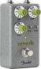 Fender Reverb Efeitos Espaciais Hammertone™