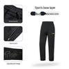 Li-Ning Professional Basketball Coach Jacket Set