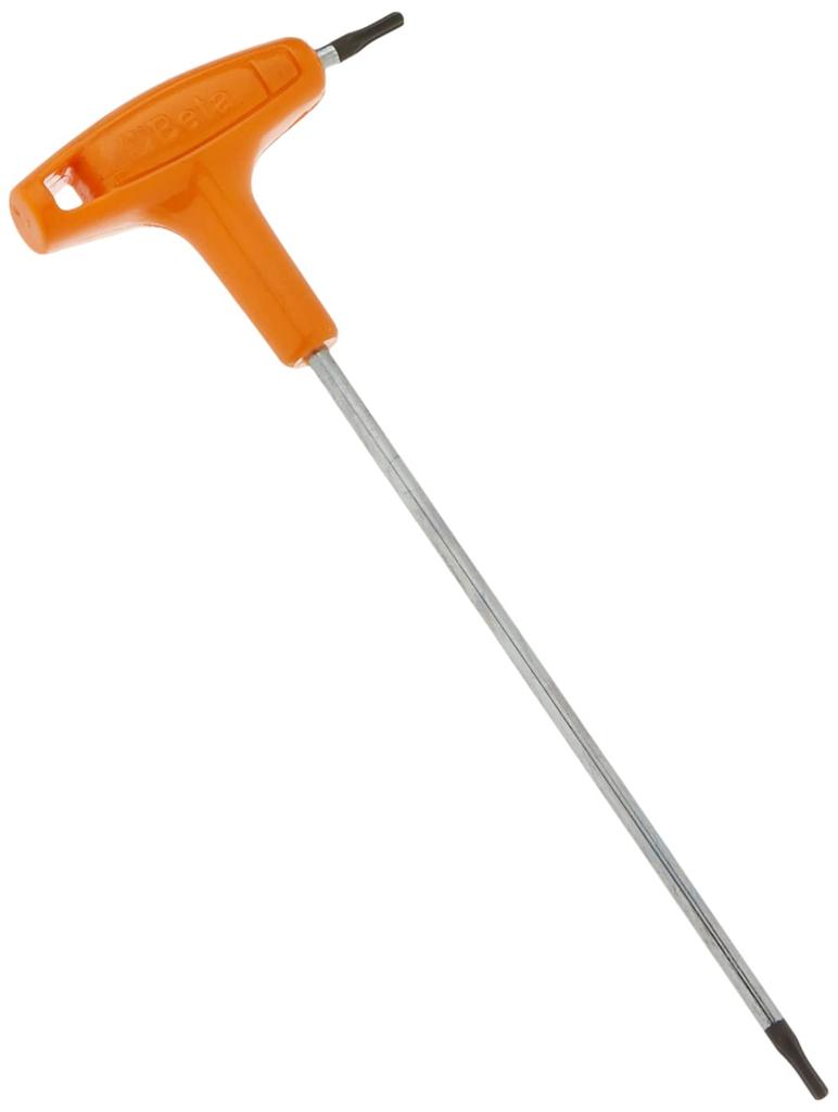 Beta Tool TORX Wrench 97TTX T-Type