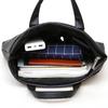 Men's PU Leather Business Briefcase SL-526A
